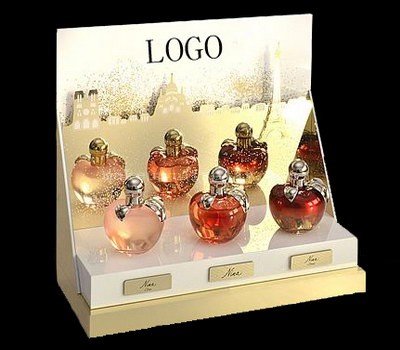 Perfume display stand