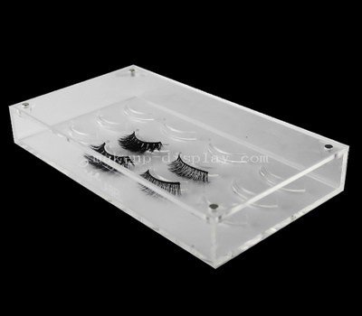 MKEB-006-1 False eyelash storage case