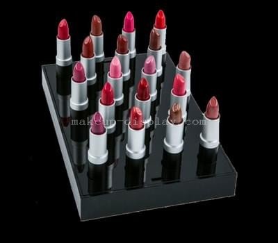 Cheap lipstick display
