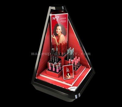 Lipstick display stand design