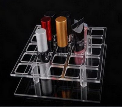 Cheap lipstick display rack