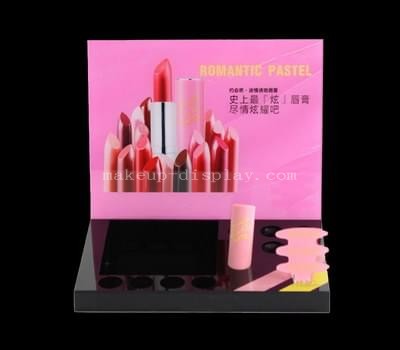 Lipstick display manufacturer