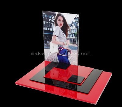 Wholesale cosmetic display stands
