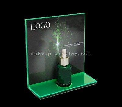 Cosmetics acrylic display