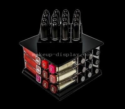 Acrylic lipstick organizer wholesale