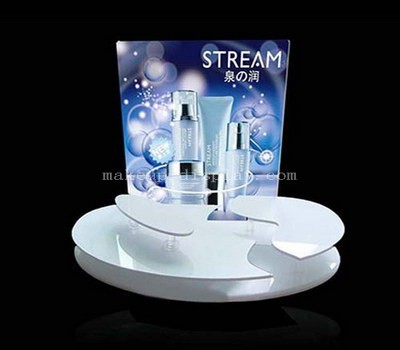 Skin Care Products Display Stand
