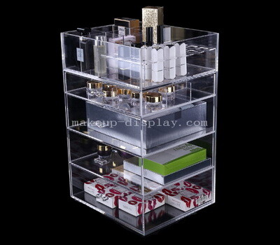 Acrylic Cosmetic Storage Drawers