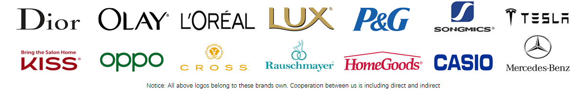 Our Cooperation Partners