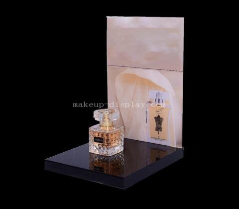 Perfume shop display stands wholesale